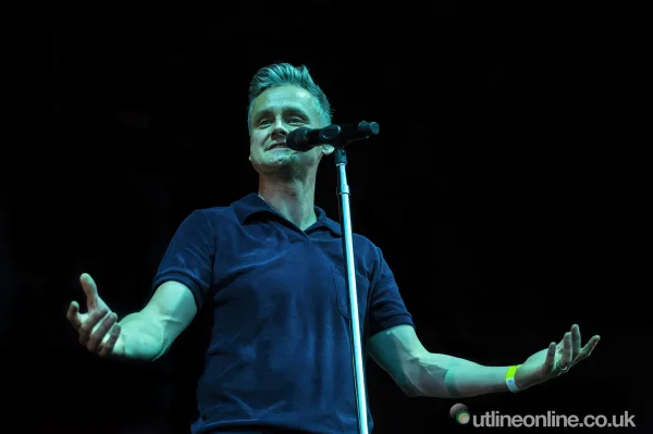Keane