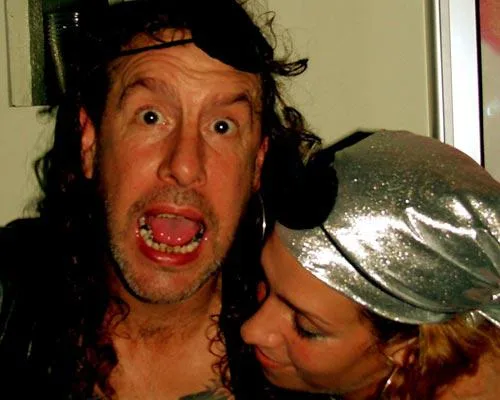 Pams House Pirates