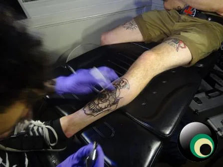 Ink Addiction