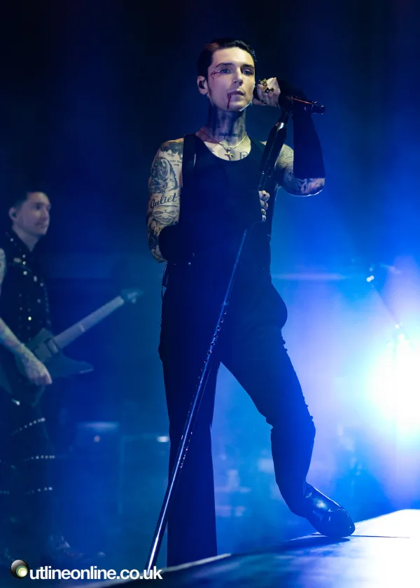 Black Veil Brides