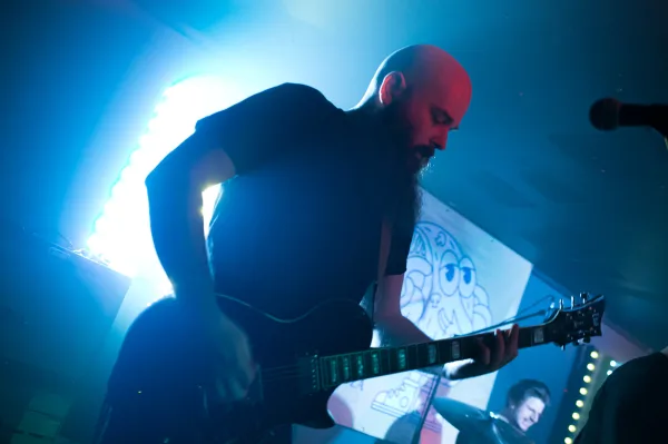 Norwich Rock Fest 2022