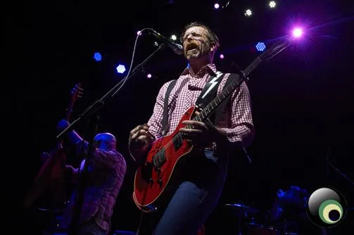 Eagles of Death Metal @ UEA