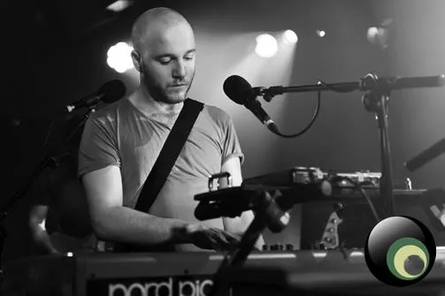 Wild Beasts Mar 12