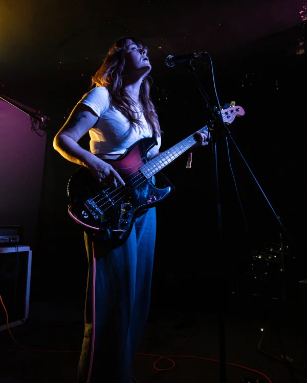 Wild Paths Festival 2021
