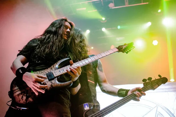 Anthrax