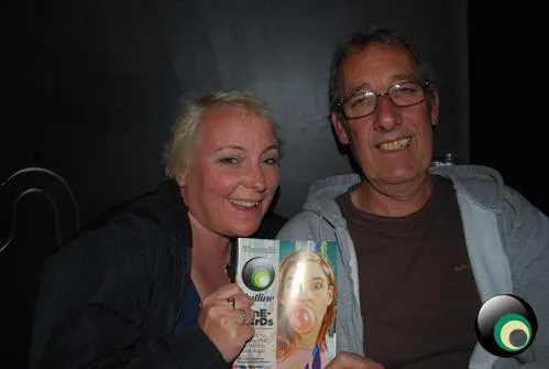 Dove and Boweevil album launch