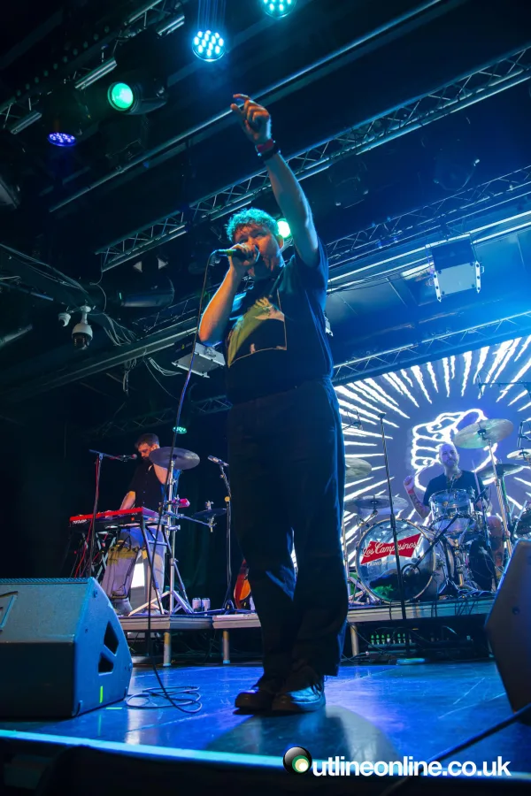 Los Campesinos