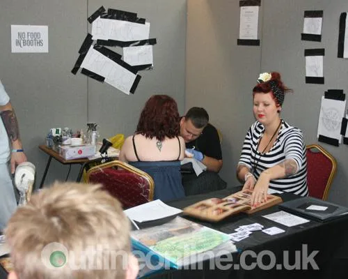 NBAF 2010