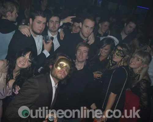Silent Disco