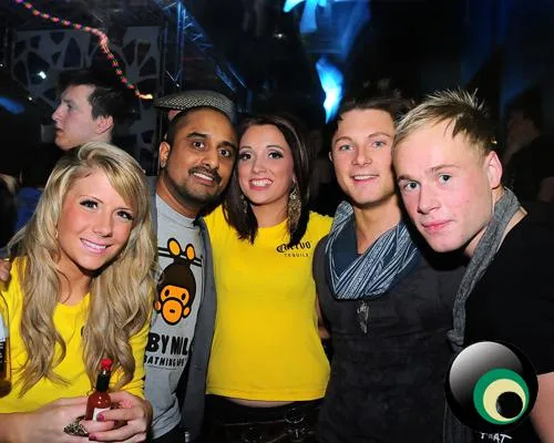Chase & Status