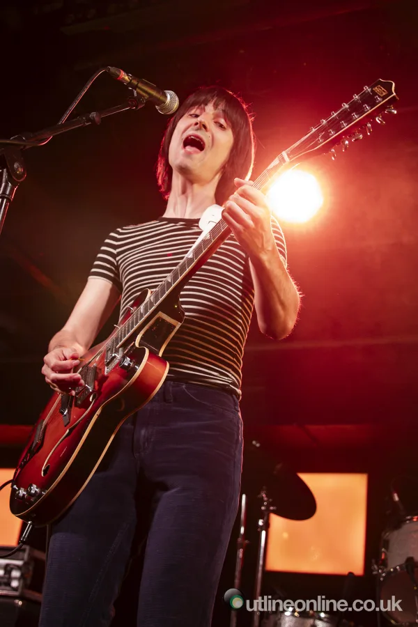 The Lemon Twigs