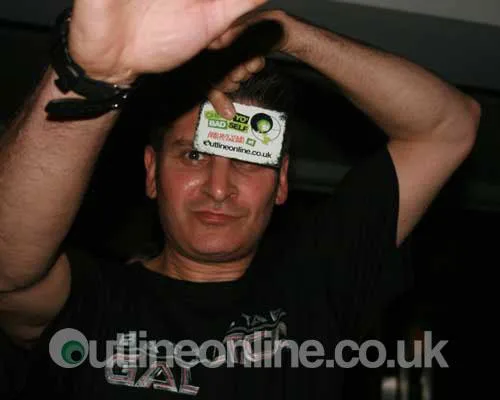 Zane Lowe