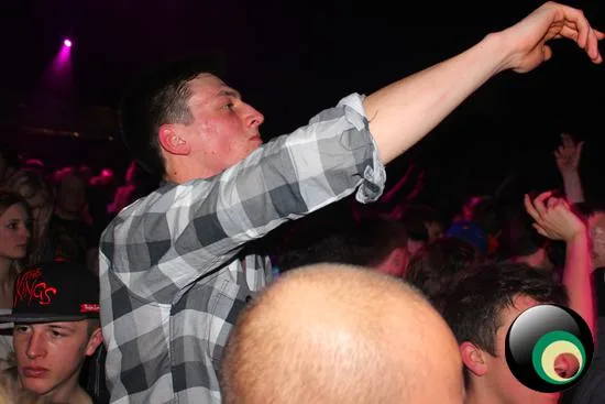 Chase & Status