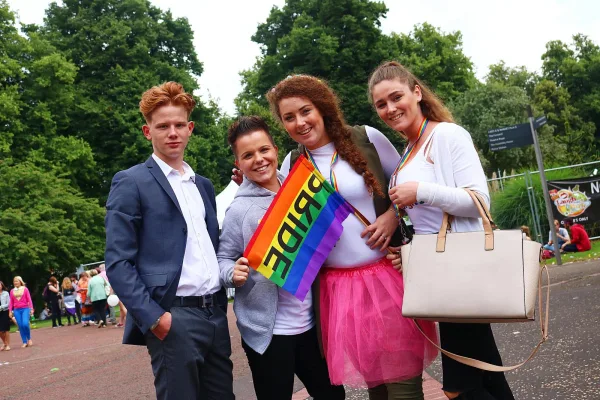 Pride 2016