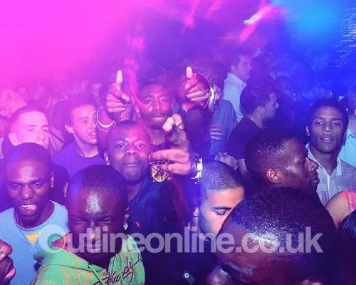 JME Optic 3rd June Paul Bayfield
