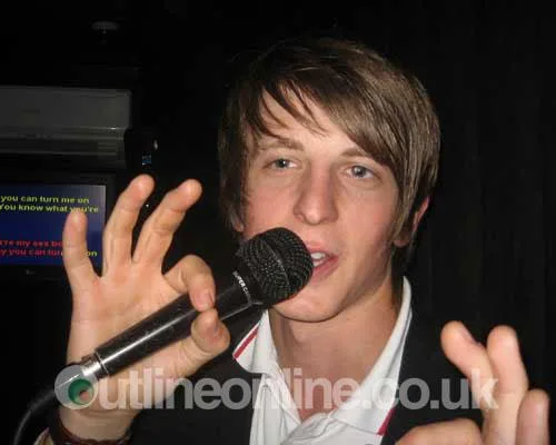 Karaoke