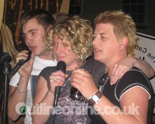 Karaoke