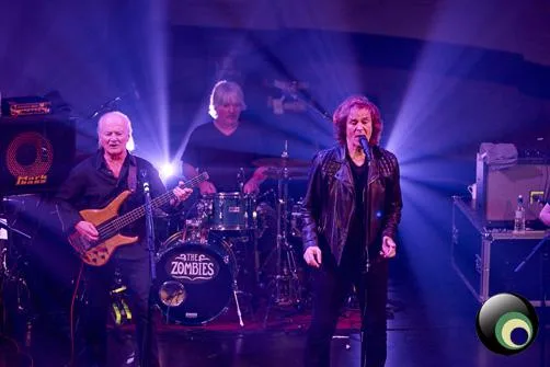 The Zombies @ Open