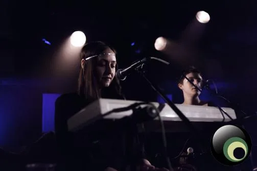 Alt-J + Stealing Sheep