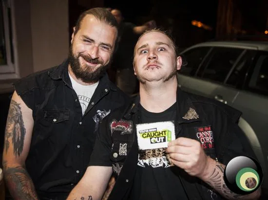 Metal All-Dayer