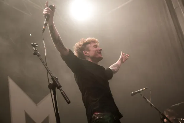 Mallory Knox
