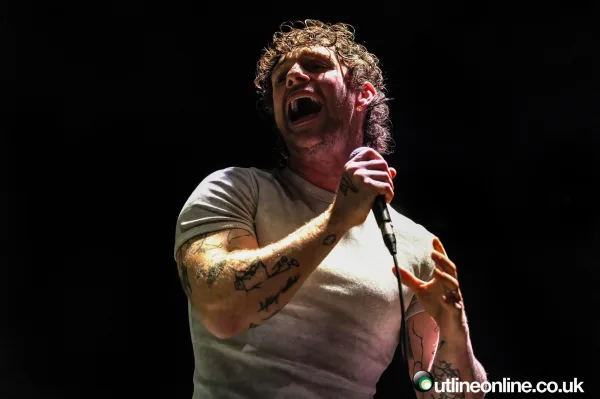 Tom Grennan