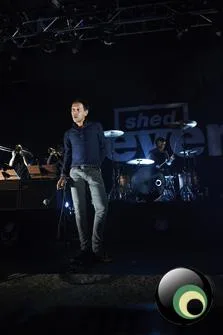 Inspiral Carpets/Shed Seven
