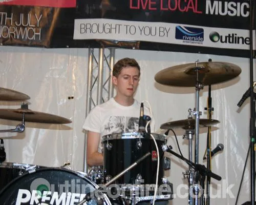 Riverside Music Wknd