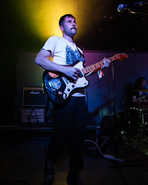 Wild Paths Festival 2021
