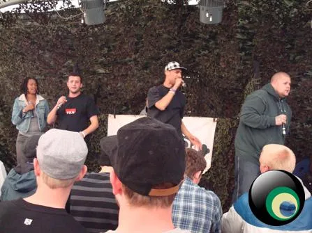 Boom Bap 2012