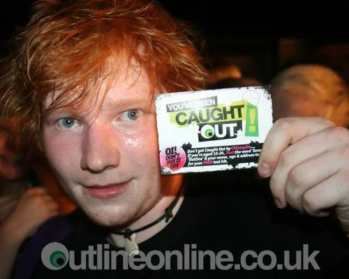 Ed Sheeran