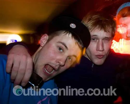 Dance Club