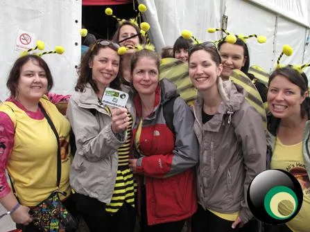 Latitude Festival 2012 // Part 1