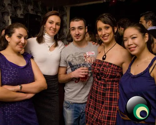 Valentine's Party