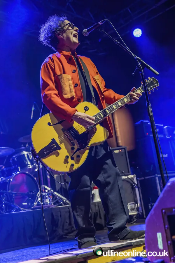The Wonder Stuff