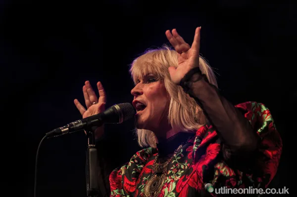 Toyah