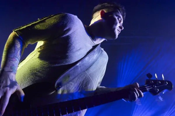 Gary Numan