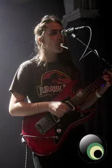 Hinds @ NAC