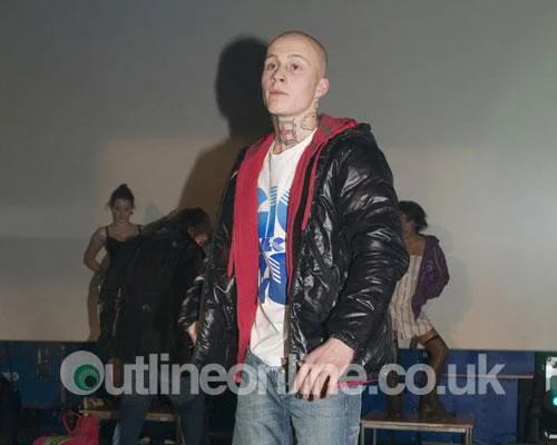 Fashion Show