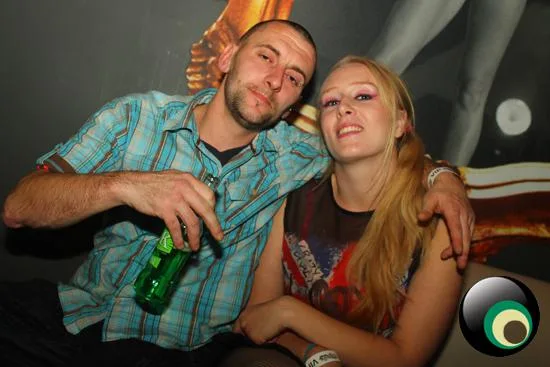 I love hard dance