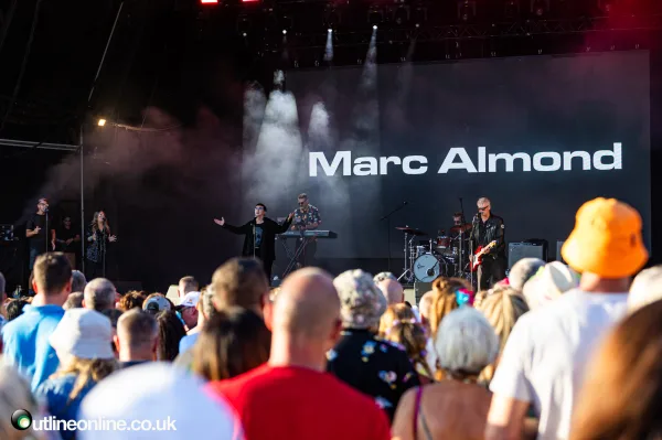 Let's Rock Norwich 2023