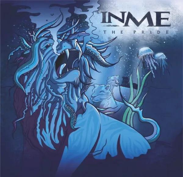 InMe // The Pride