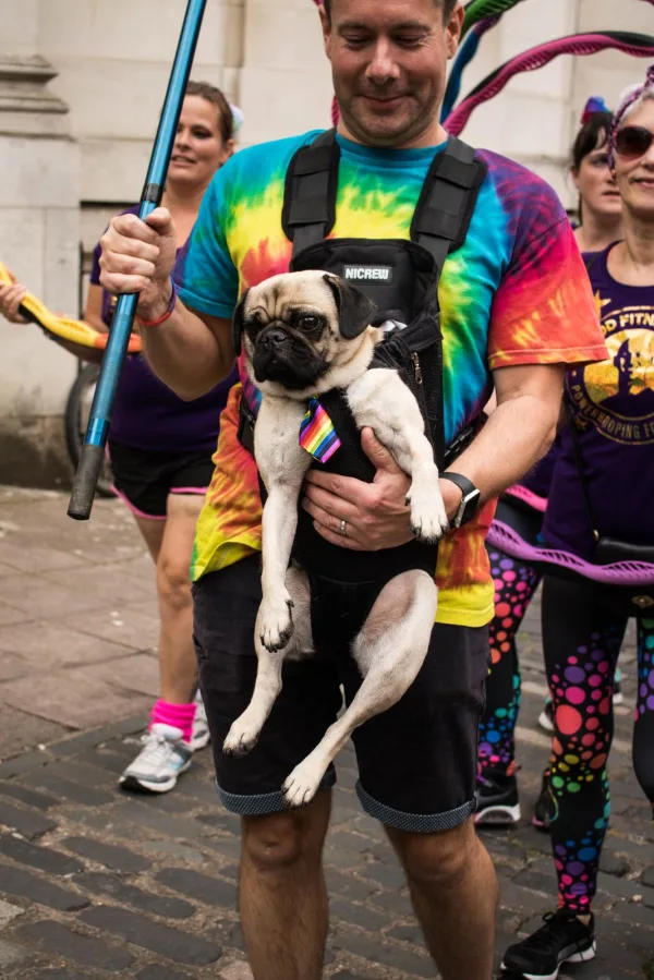 Pride 2017