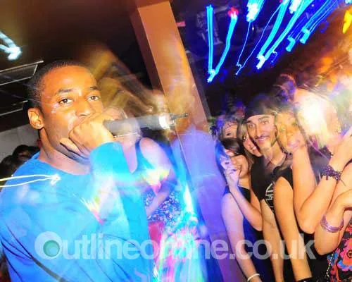 Bashy