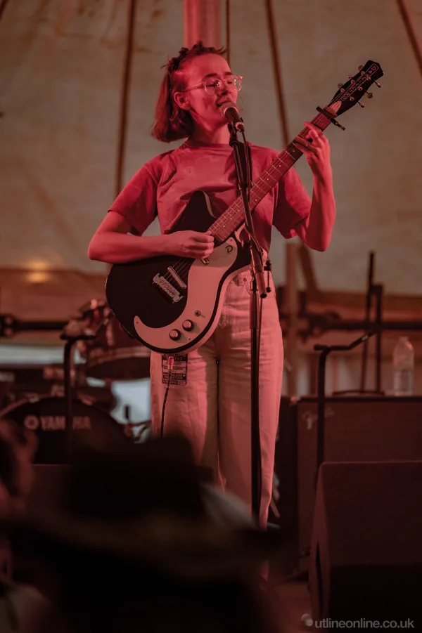 Latitude Festival 2022