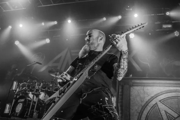 Anthrax