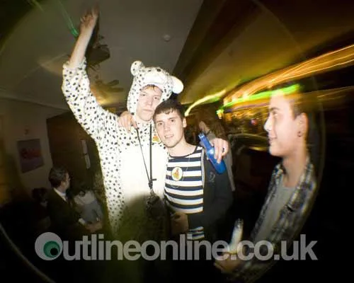 Dance Club
