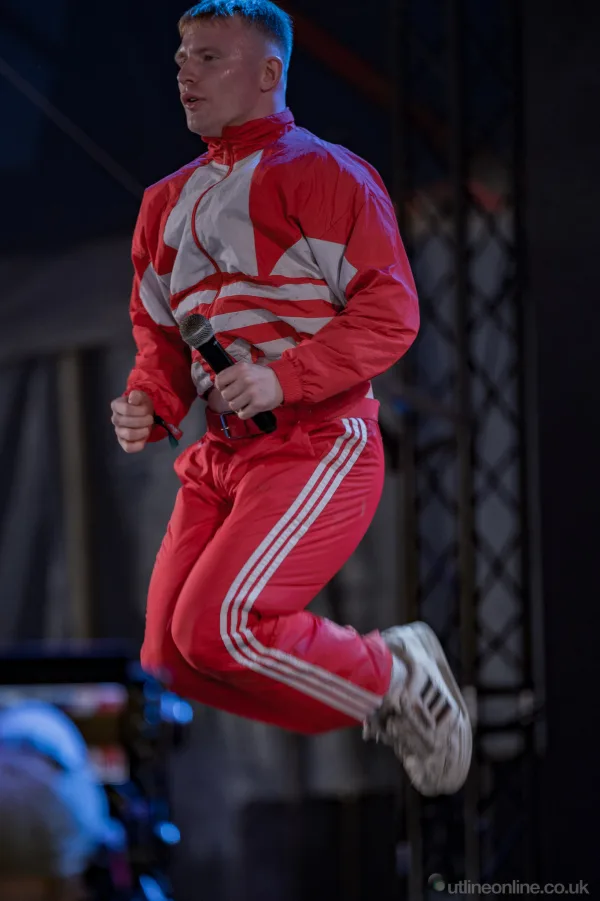 Latitude Festival 2022