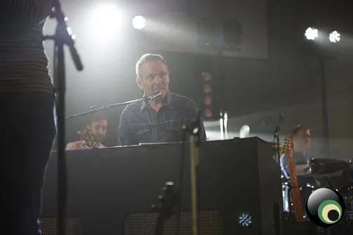 Belle and Sebastian
