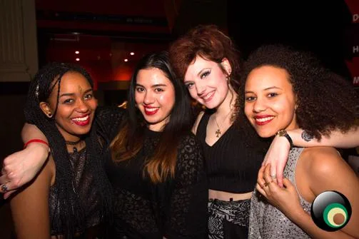 Norwich Soul Train